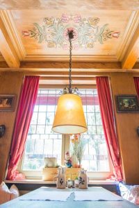 Schnürschuhinnen (2)runter